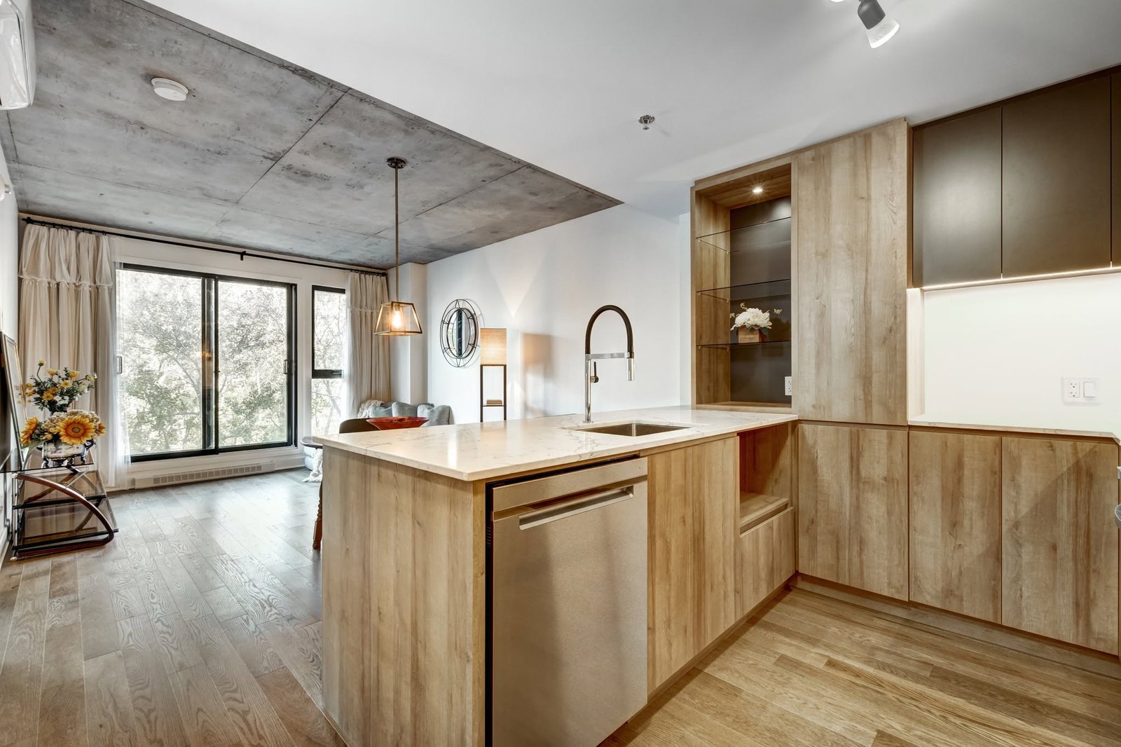 Kitchen Renovation