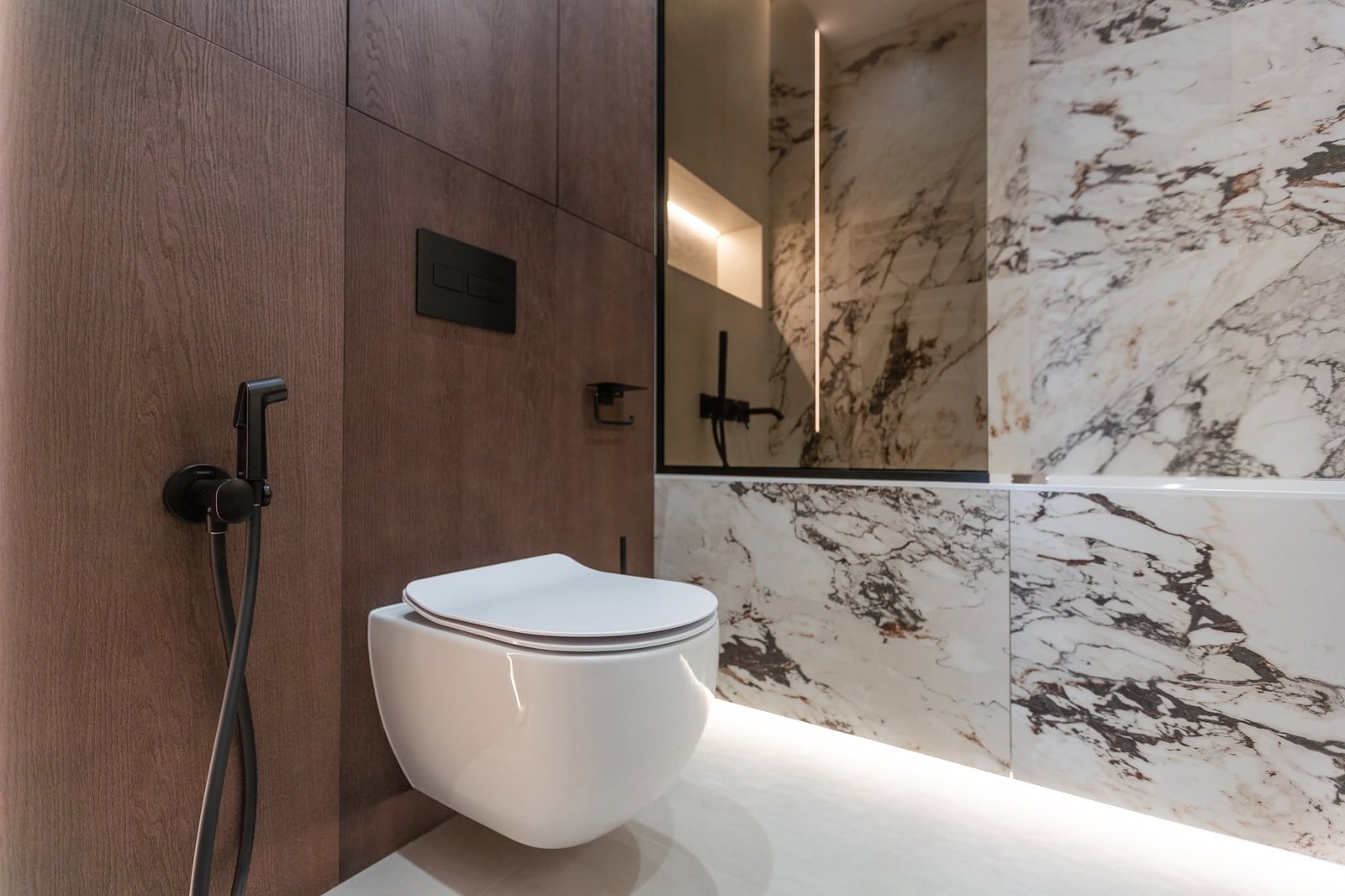 Bathroom Renovation